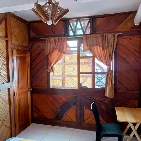 Hostal Mirada Al Mar Las Tunas エクステリア 写真