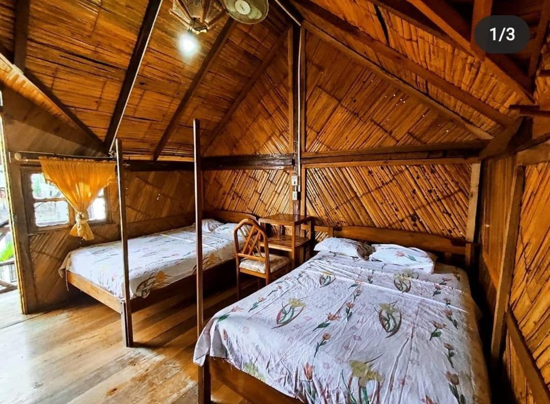 Hostal Mirada Al Mar Las Tunas エクステリア 写真