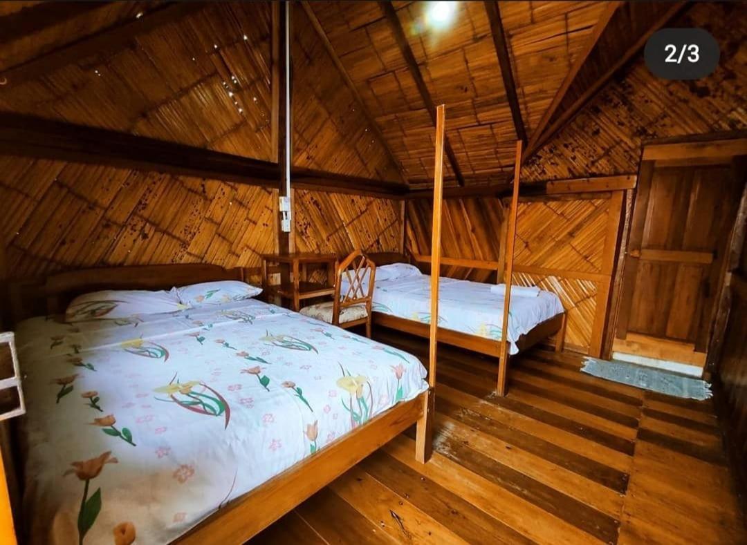 Hostal Mirada Al Mar Las Tunas エクステリア 写真