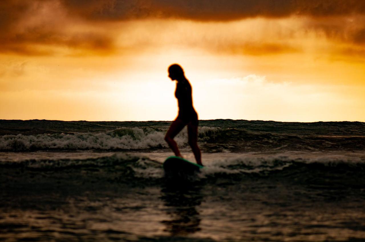 Hostal Mirada Al Mar Las Tunas エクステリア 写真