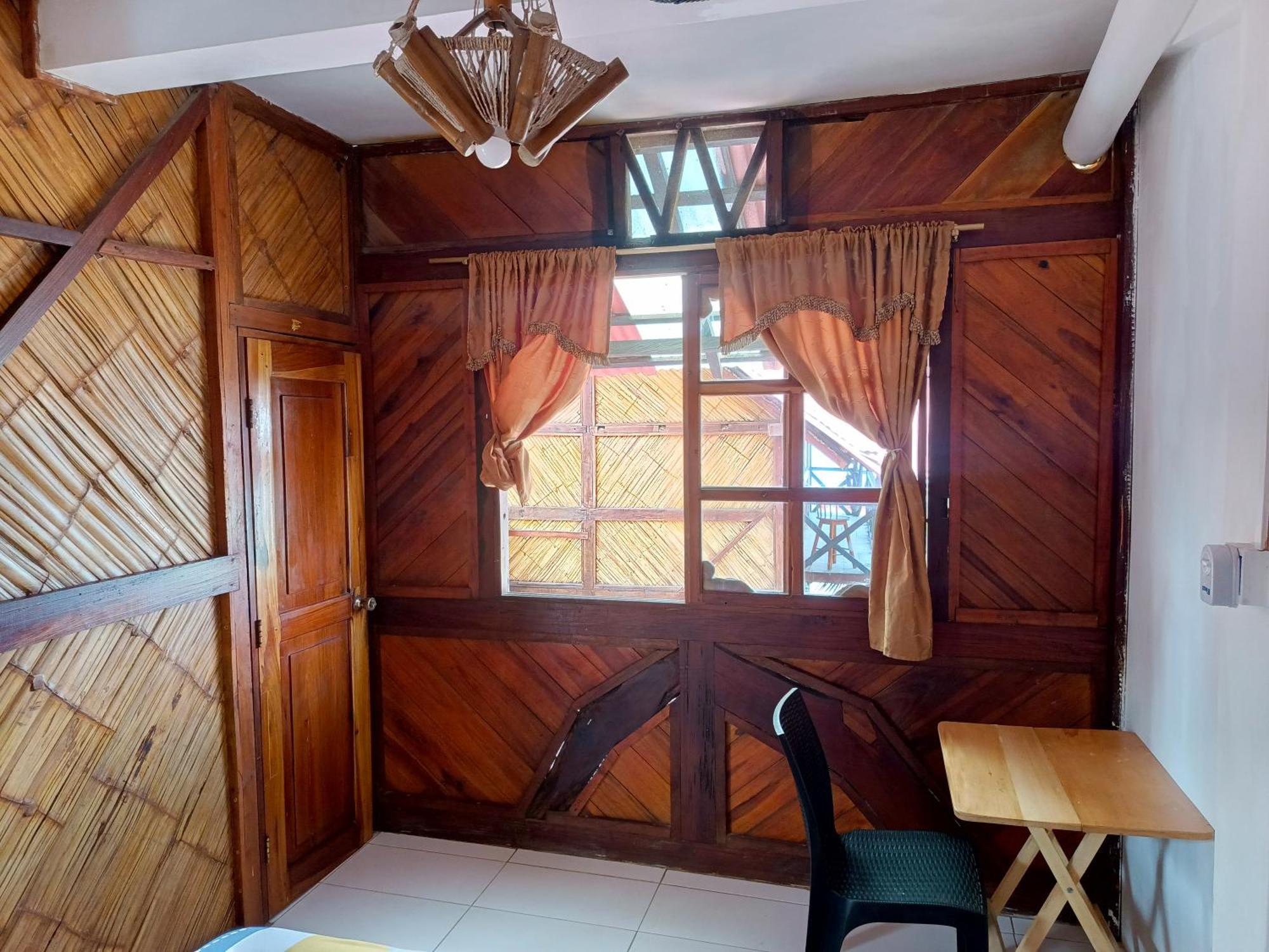Hostal Mirada Al Mar Las Tunas エクステリア 写真